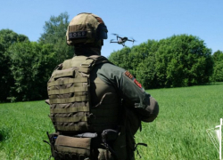 Новости СВО на утро 12 августа: «Блицкриг» ВСУ в Курской области провалился, удар по Запорожской АЭС, успехи российской армии