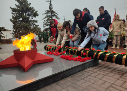 Администрация города впервые за долгое время зовет камышан на открытую встречу - обсуждать с чиновниками вопрос о присвоении Камышину особого имени