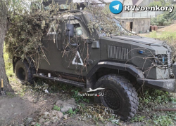 «Фронт полностью рухнул»: командиры обрекли кураховскую группировку ВСУ на страшную гибель, - "Блокнот - Россия"