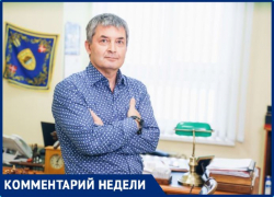 Ударит по репутации волгоградской журналистики: председатель реготделения СЖР Вячеслав Черепахин о громком задержании за вымогательство 