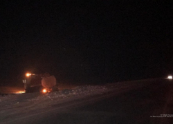 Жуткая смерть на трассе: молодого человека переехали "МАЗ" и два "КАМАЗА"