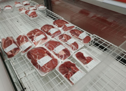 Волгоградский бизнесмен и экс-депутат раскрыл причину безвкусного мяса из торговых сетей, - "Блокнот Волгограда"