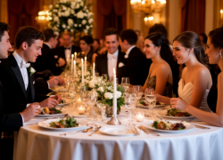 По какому случаю Волгоградская Облдума заказала банкет за 2 с половиной бюджетных миллиона