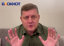 «Они рискуют уйти на Донбасс в первых рядах»: владелец медиакомпании "Блокнот" Олег Пахолков о последствиях митингов по антимобилизации (ВИДЕО)