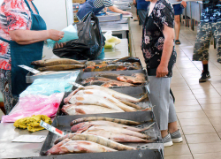 Региональные СМИ пишут, что в Волгоградской области дешевеют овощи, но дорожают мясо и рыба