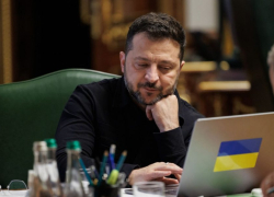 Новости СВО: Зеленского хотят свергнуть свои же, украинцам могут обрубить разведданные США