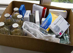 Житель Камышина перевел мошенникам крупную сумму денег за фейковую компенсацию за ранее приобретенные лекарства