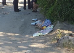 Полиция Камышина начала проверку факта жуткой смерти молодой горожанки под колесами мусоровоза