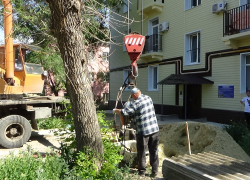 Долги камышан за "коммуналку" хотят продавать коллекторам?