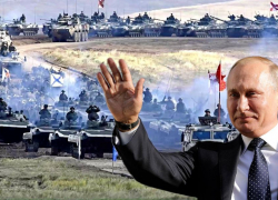 «Цели СВО, по мнению Путина, достигнуты»: так пишет Reuters, Песков отказывается это комментировать