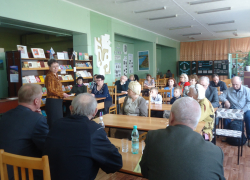 Библиотеки Волгограда проведут праздник для любителей книги, а в Камышине что?