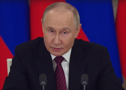Путин отверг украинское перемирие: предложил переговоры в Стамбуле «как в 2022 году» с 15 мая, - "Блокнот - Россия"