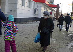 В Камышине спад в заражениях ковидом оказался не тенденцией, а всего лишь временной паузой