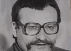 Скончался ветеран камышинской журналистики Геннадий Голишников