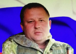 Старший сержант Николай Спирин из Камышина геройски погиб в ходе спецоперации
