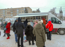  Волгоградская область по итогам минувшего года расположилась в диапазоне с 70-го по 79-е место в рейтинге регионов, это "хвост"
