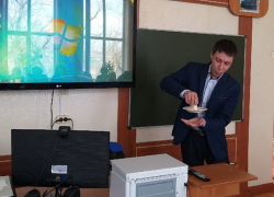 В Камышине в этом году на 11 молодых учителей-девушек приходится 1 молодой учитель-мужчина
