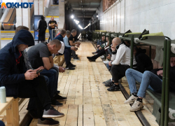 "Готовься к войне": собрать тревожный чемоданчик призвали жителей Волгоградской области