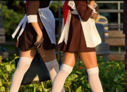 В Камышине на площади Павших борцов задержан педофил