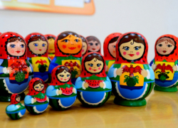 Власти Камышина "запустили" конкурс авторских сувениров к Арбузному фестивалю-2025
