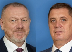 Жена - на Mercedes, сам – с прицепом: сенаторы РФ от Волгоградской области показали свой доход за 2020 год, - "Блокнот Волгограда"