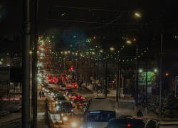 Над Волгоградской областью сбили ночью 4 беспилотника, "отбоя" беспилотной опасности пока не поступало