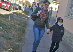 На второй день локдауна в Камышине отключился сайт администрации, - камышанка