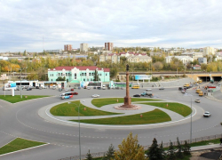 В Камышине продолжается реализация проектов благоустройства  
