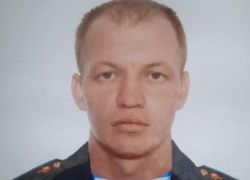 В спецоперации на Украине погиб 33-летний десантник Андрей Чашкин, служивший в 56-й ДШБР в Камышине: "Вечная память, братик"