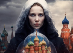 Когда закончится СВО: экстрасенсы называют все новые сроки завершения конфликта на Украине