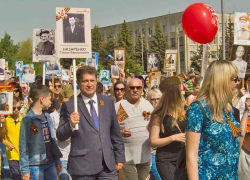 Станислав Зинченко рассказал, пройдут ли в Камышине в 2022 году "Бессмертный полк" и Арбузный фестиваль