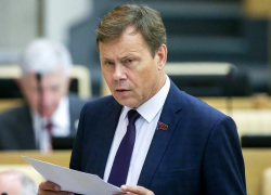 Всем работать в субботу и воскресенье предложил недавний депутат ГД РФ от Волгоградской области, - "Блокнот Волгограда"