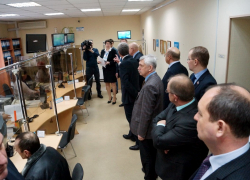 Управление Пенсионного фонда в Камышине передаст свои основные полномочия Волгограду и останется небольшим консультационным пунктом?