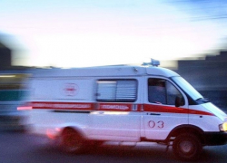 Из-за плохой погоды машины на трассах продолжают срываться в кювет