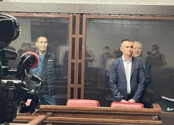 Приговоренному к 20 годам «строгача» Михаилу Музраеву дали 20 суток на ознакомление с протоколом, - "Блокнот Волгограда"