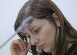 Через несколько часов Волгоград временно возглавит экс-вице-мэр Камышина Ирина Пешкова?