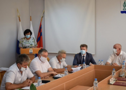 Аппетит приходит во время еды: вслед за недавним кредитом в 150 миллионов  администрация Камышина решила взять следующий в 130 миллионов