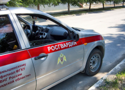 Росгвардейцы задержали в Камышине воровку, похитившую деньги и "набор" мобильников