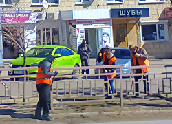 Большинство опрошенных жителей Волгоградской области ожидают резкого роста безработицы в регионе 