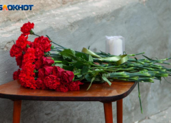 Еще один камышанин погиб на линии боевого соприкосновения