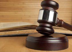 Камышанин, покусавший полицейского, проведет два года в колонии строгого режима