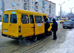 Депутаты Камышинской городской думы подняли верхнюю планку "вилки" цены на муниципальные пассажирские перевозки до 38 рублей