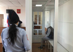 Директора спортшколы поместили под домашний арест по делу о ДТП с погибшими волгоградскими детьми,- "Блокнот Волгограда"