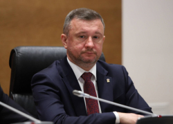 Назван мощный кандидат на должность спикера волгоградской Облдумы  