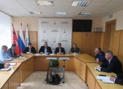 Пресс-служба Станислава Зинченко стала немного внятнее сообщать о заседаниях городской мобилизационной комиссии