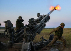 Прорыв ВСУ в Курской области и растущая угроза Белгороду создают опасность самому существованию России, - "Блокнот - Россия"