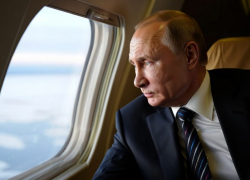 «Миссия – похитить Путина»: как охраняют российского президента на фоне угроз, поступающих из США, Великобритании и Украины, - "Блокнот - Россия"