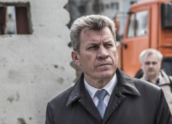 Экс-мэр Камышина Александр Чунаков получил новое назначение