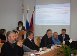 Расходы и доходы Камышина на 2019 год "не сошлись" на 19 миллионов, но дискуссии по принятому бюджету не возникло