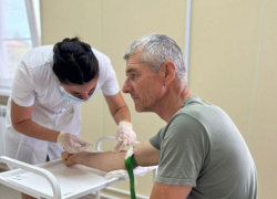 Пресс-служба губернатора сообщила, сколько студентов приняли в Камышинский медколледж